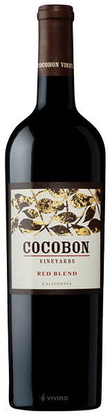 Cocobon Red Blend