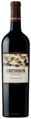 Cocobon Red Blend