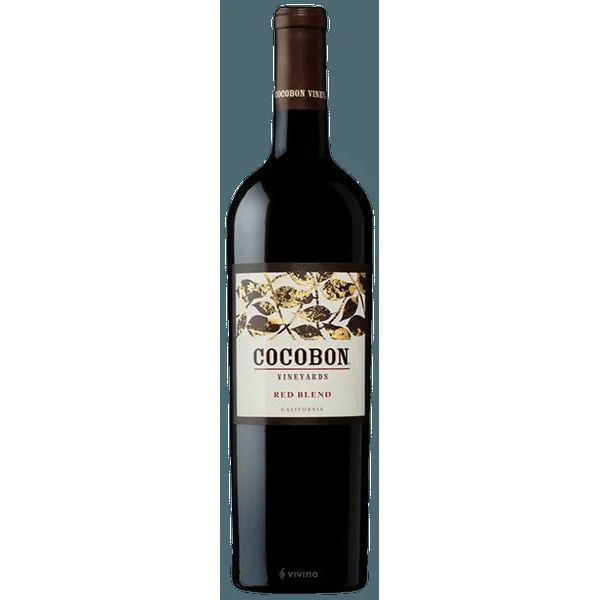 Cocobon Red Blend