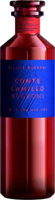 Conte Camillo Classic Negroni 750 ml