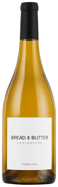 Bread &amp; Butter Chardonnay