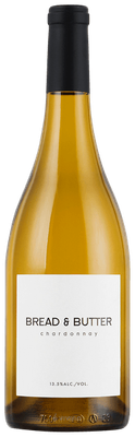 Bread &amp; Butter Chardonnay