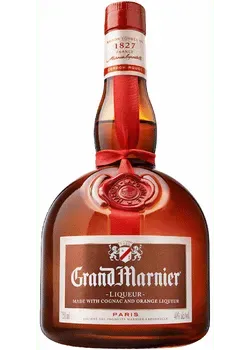 Grand Marnier - Cordon Rouge - Single 375ml bottles