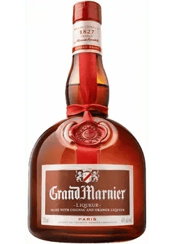 Grand Marnier - Cordon Rouge - Single 375ml bottles