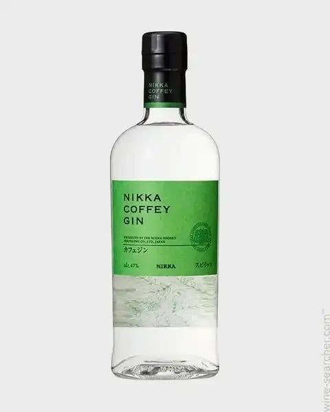 Nikka Coffey Gin (750 ml)