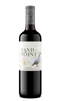 Sand Point Vineyards Cabernet Sauvignon