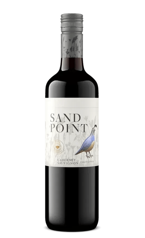 Sand Point Vineyards Cabernet Sauvignon