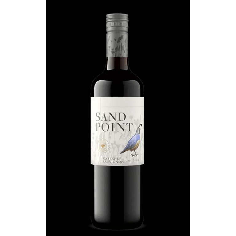 Sand Point Vineyards Cabernet Sauvignon