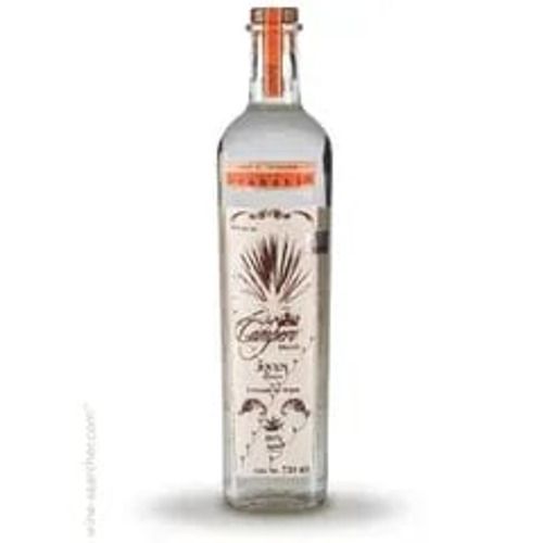 Rey Campero Jabali Joven Mezcal 750 ml