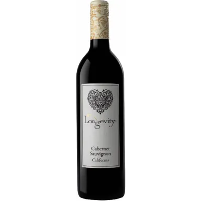 Longevity Cabernet Sauvginon