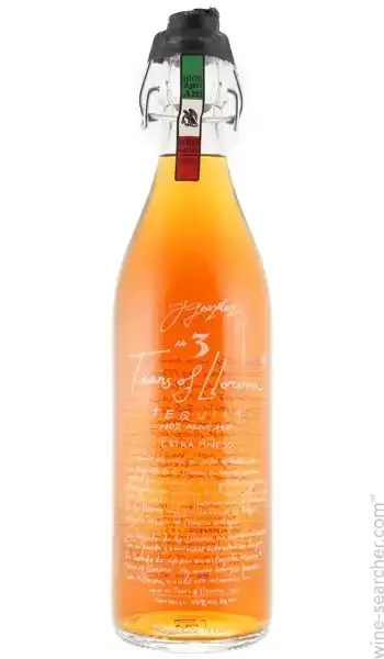 Tears of Llorona - Extra Anejo - Tequila  - 1ltr bottle