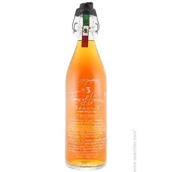 Tears of Llorona - Extra Anejo - Tequila  - 1ltr bottle