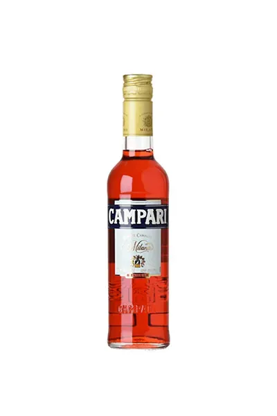 Campari - Single 375ml bottles