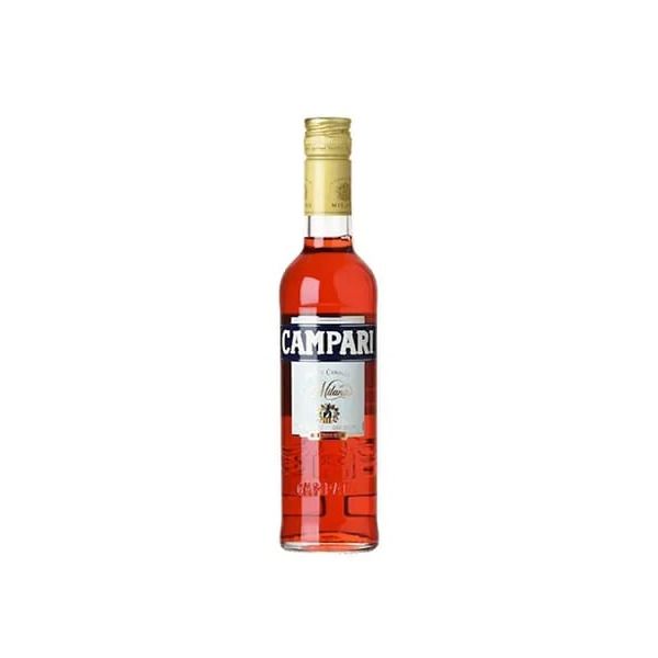 Campari - Single 375ml bottles