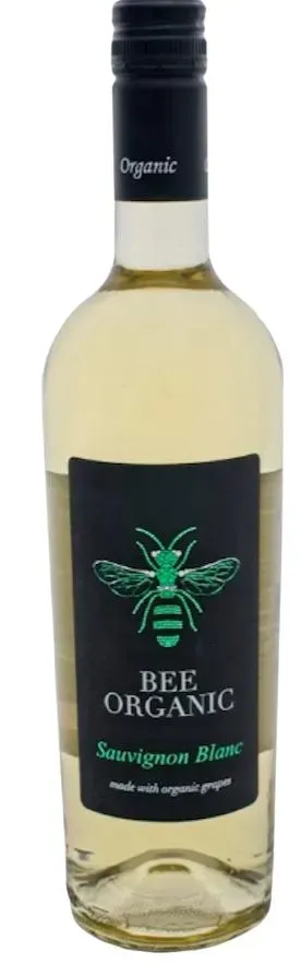 Bee Organic Sauvignon Blanc