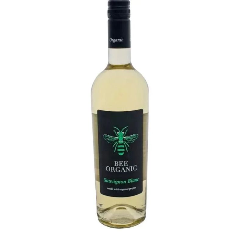Bee Organic Sauvignon Blanc