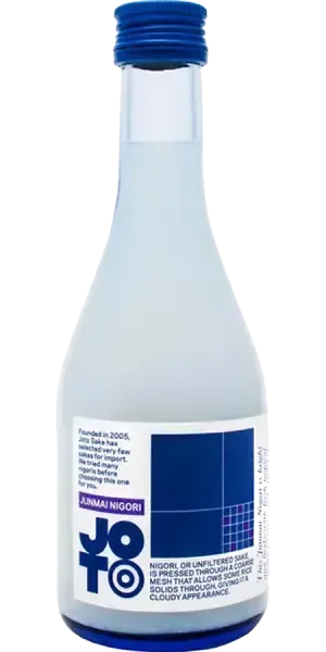 Joto Sake Junmai Nigori 375 ml