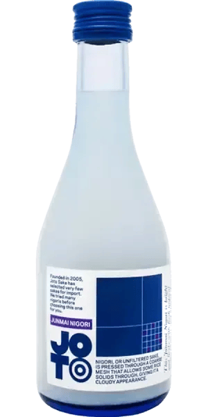 Joto Sake Junmai Nigori 375 ml