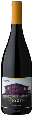Omen Pinot Noir Oregon