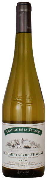 Chateau de la Vrillere Muscadet