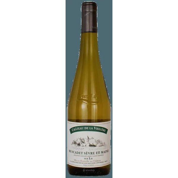 Chateau de la Vrillere Muscadet