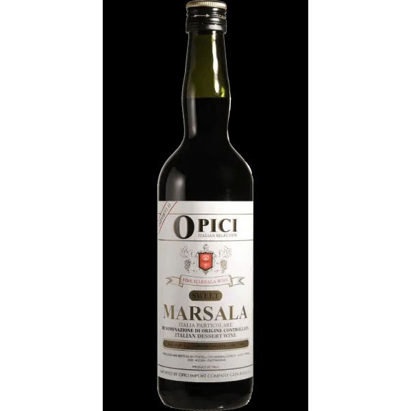 Opici Sweet Marsala 750 ml