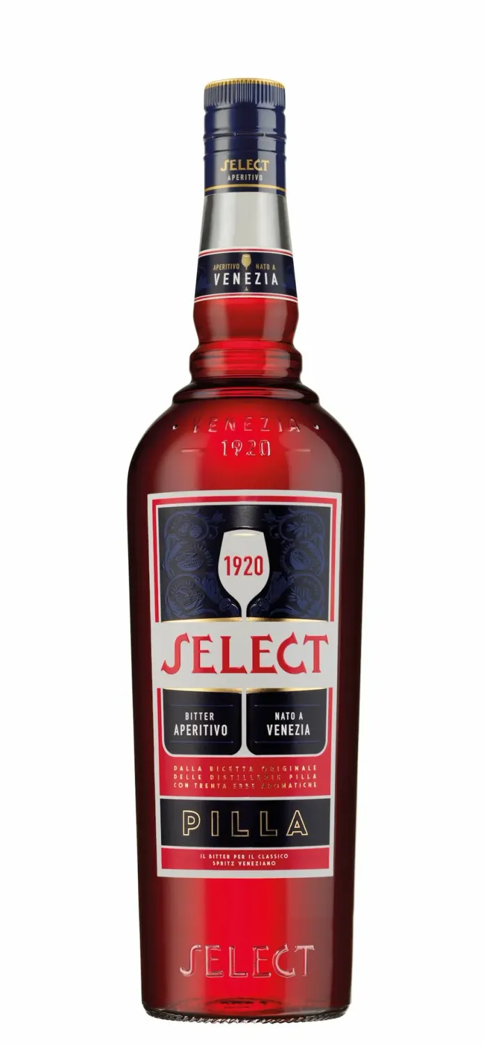 Pilla Select Aperitivo Liqueur 750 ml