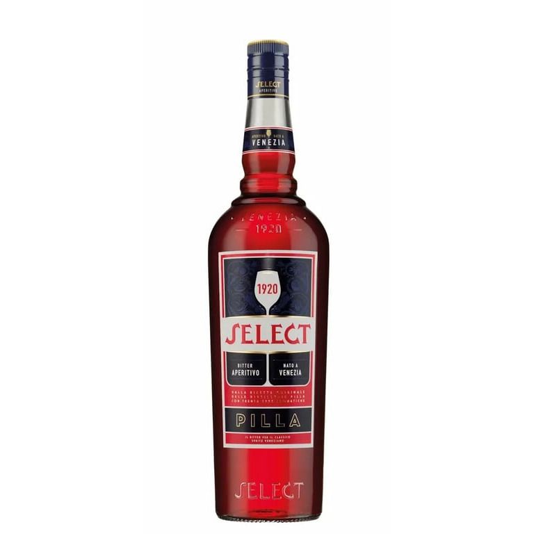 Pilla Select Aperitivo Liqueur 750 ml