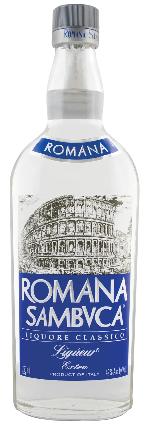 Romana - Sambuca - Single 750ml bottles
