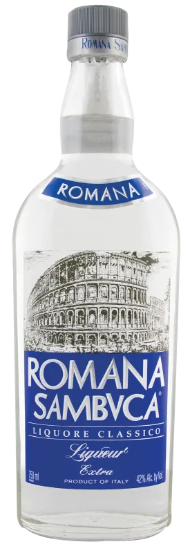 Romana - Sambuca - Single 750ml bottles