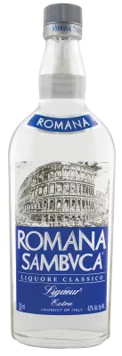 Romana - Sambuca - Single 750ml bottles