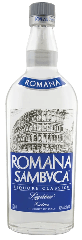 Romana - Sambuca - Single 750ml bottles