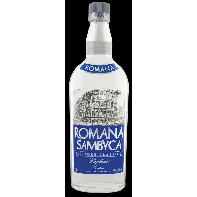Romana - Sambuca - Single 750ml bottles