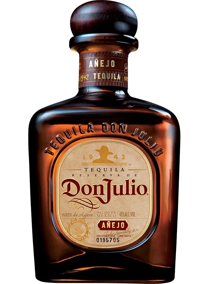 Don Julio - Anejo - Tequila - 750ml bottle