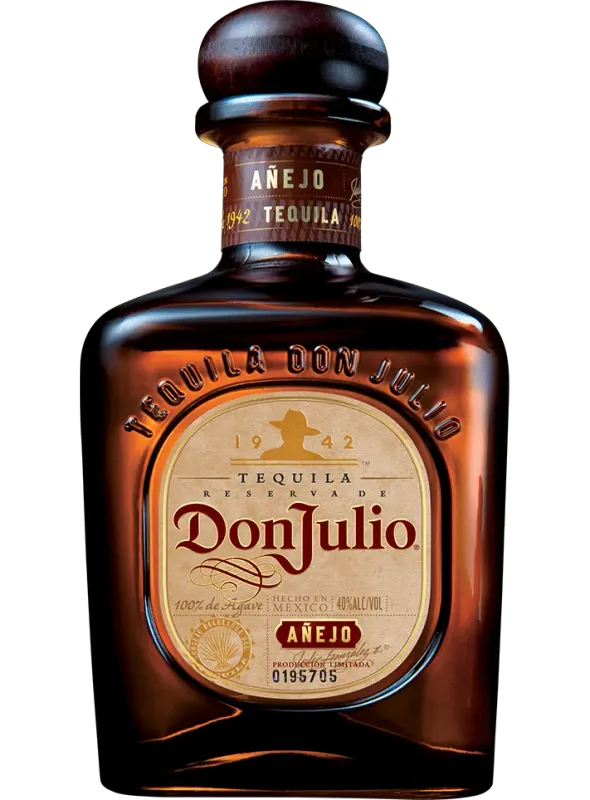 Don Julio - Anejo - Tequila - 750ml bottle