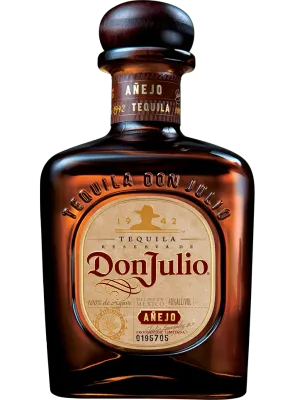 Don Julio - Anejo - Tequila - 750ml bottle