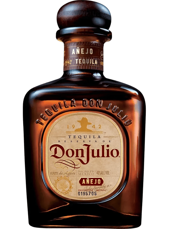 Don Julio - Anejo - Tequila - 750ml bottle