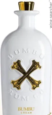 Bumbu Creme Rum Liqueur