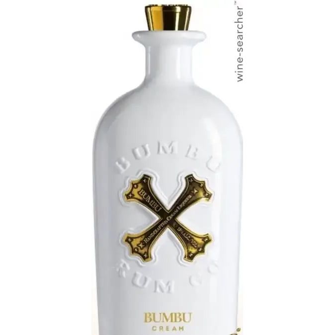 Bumbu Creme Rum Liqueur