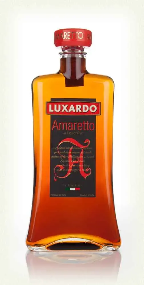 Luxardo - Amaretto di Saschira - Single 750ml bottles