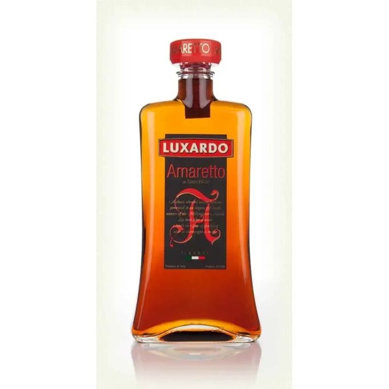 Luxardo - Amaretto di Saschira - Single 750ml bottles
