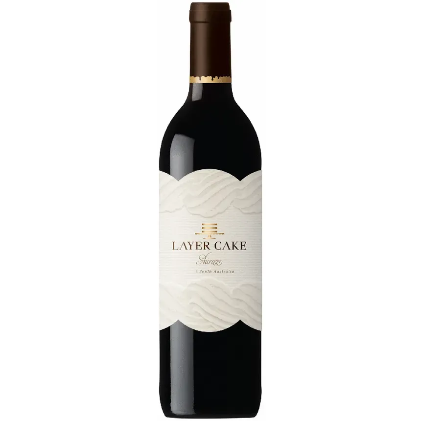 Layer Cake Shiraz