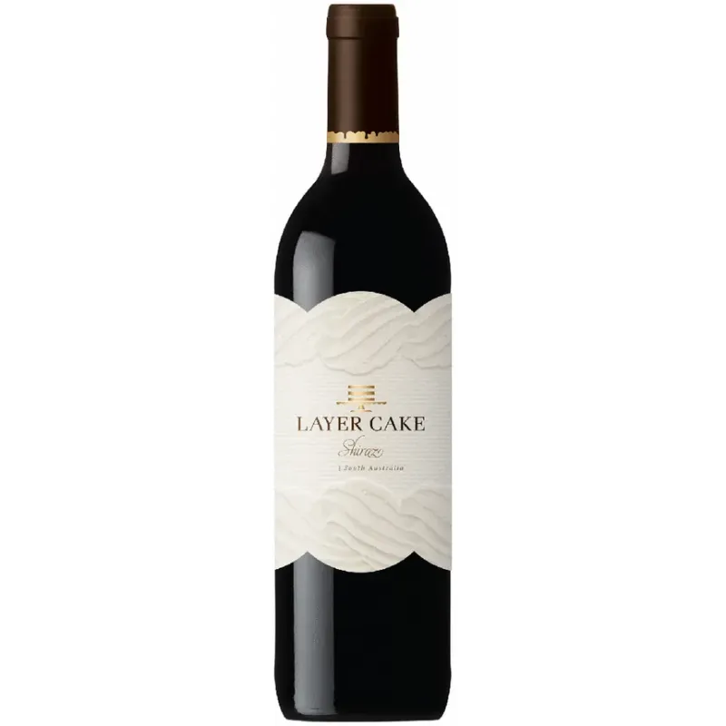 Layer Cake Shiraz