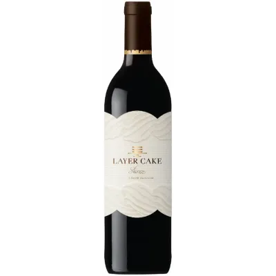 Layer Cake Shiraz