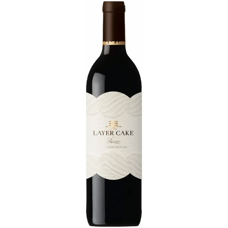 Layer Cake Shiraz