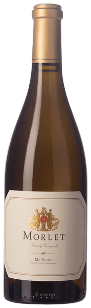 Morlet Family Vineyards Chardonnay Ma Douce 2022 (750 ml)