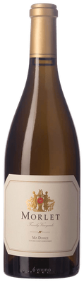 Morlet Family Vineyards Chardonnay Ma Douce 2022 (750 ml)