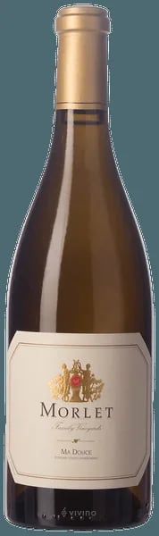 Morlet Family Vineyards Chardonnay Ma Douce 2022 (750 ml)