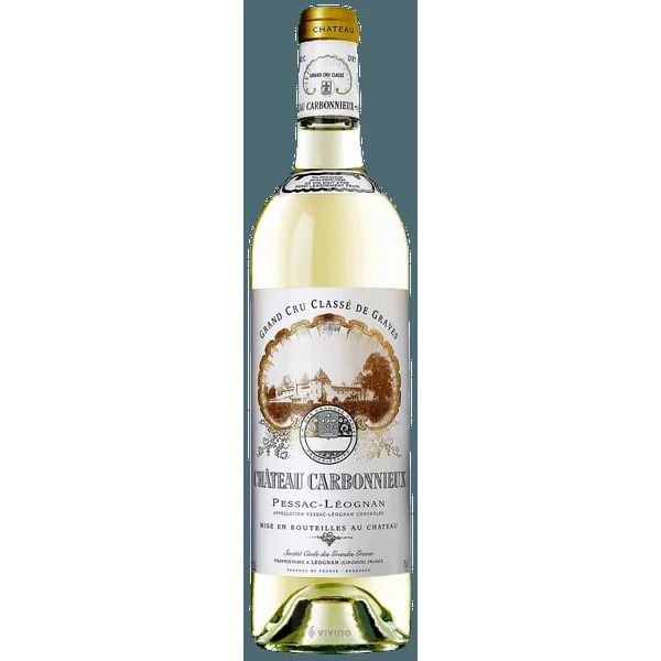 Chateau Carbonnieux Pessac-Leognan Blanc (Grand Cru Classe de Graves) 2023 (750 ml)