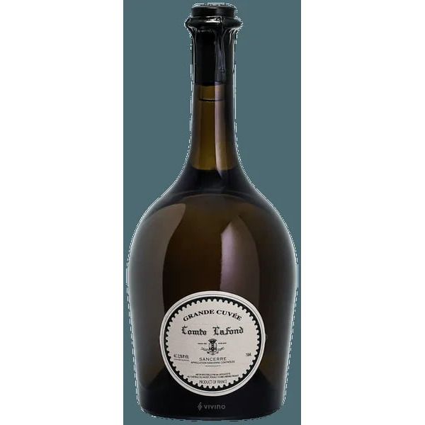 Comte Lafond Sancerre Grande Cuvée Blanc 2024 (750 ml)